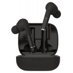 Defunc True Gaming 真無線遊戲耳機 (黑色)